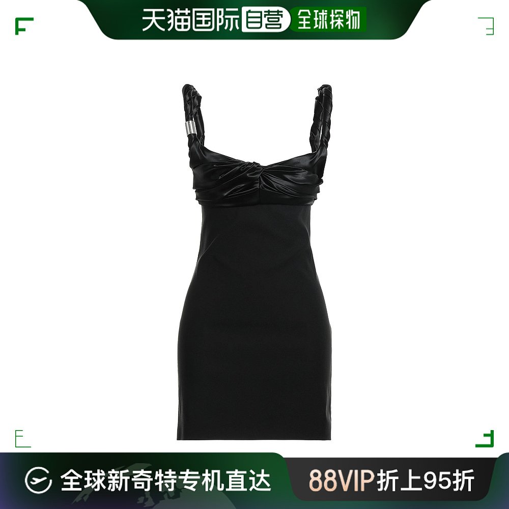 香港直邮潮奢 1017 ALYX 9SM 女士 高雅连衣裙