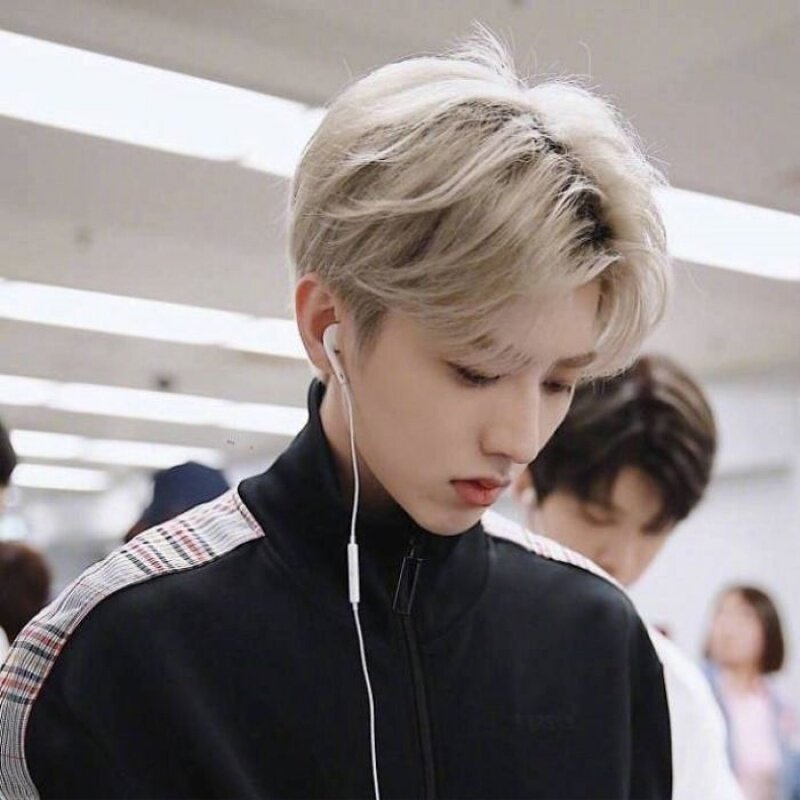 假发男中分刘海帅气短直发蓬松时尚学生网红个性自然逼真发型优惠券