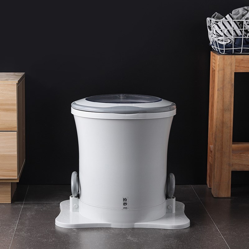 Manual Dehydrator Dehydration Artifact clothes Manual dormitory Dehydrator Manual drumsin the Electrical life , Clothes Dryer category - from Buy2taobao.com to provide professional Taobao agent buy service
