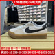Nike耐克德训鞋男女SB ZOOM板鞋新款休透气耐磨运动鞋DR9114-101