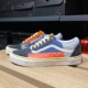 VANS Old Skool范斯板鞋男女新款休闲万斯经典帆布鞋VN0A7Q2JBCK