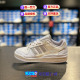 adidas阿迪达斯三叶草女鞋FORUMLOW复古魔术贴运动休闲板鞋ID7995