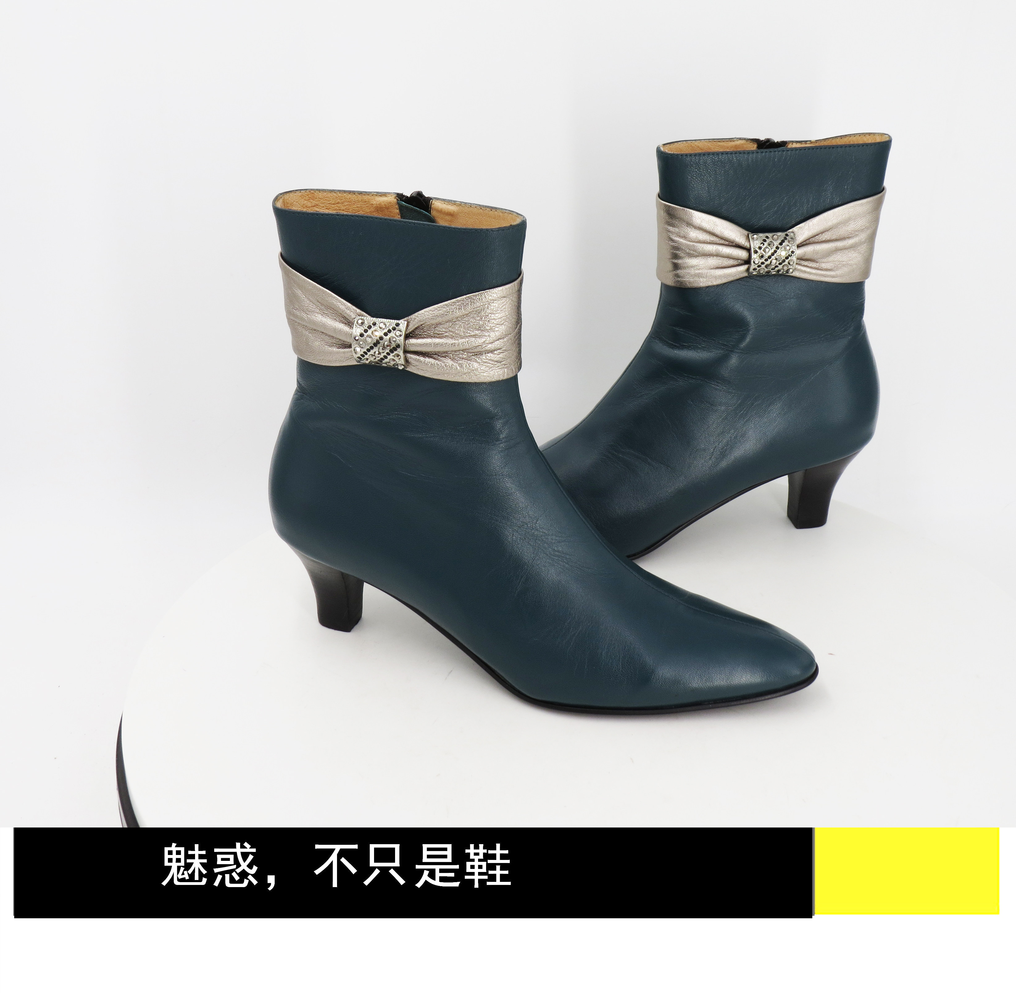 茉莉卡女鞋正品清仓大额优惠券