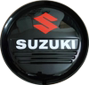 super Vitra Stainless steel Spare tire cover Suzuki Jimny Exterior refit Tire cover super Vitra Stainless steel Spare tire cover Suzuki Jimny Exterior refit Tire cover