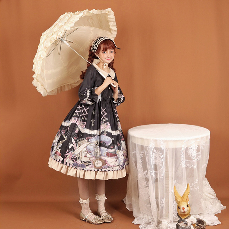 搜索"天国少女lolita裙原创"的优惠券结果页-淘宝优惠券查询系统