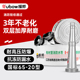 消防水带65国标8-65-20/25米2.5寸高压消防栓管加厚水带软管接头