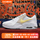 Nike耐克女鞋2023夏季新款AIR MAX网面透气气垫跑步鞋 CD6894-118