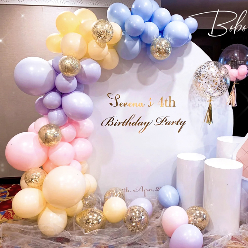 网红女宝宝一周岁生日布置背景墙粉色气球场景装饰酒店定制kt板10在类目 节庆用品/礼品, 气球/飘空气球, 气球中 - 来自Buy2taobao.com提供专业的淘宝代购服务