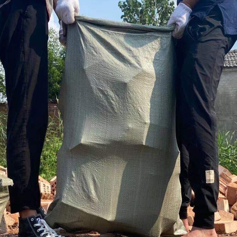 尿素袋子