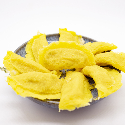 工大蛋饺165g安井10只装火锅丸子豆捞十年老店沃鲜生鲜水饺