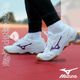 Mizuno美津浓speed防滑超轻男女基础综合训练透气排球鞋羽毛球鞋
