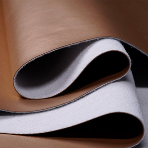 pu珠光平纹软包皮革面料沙发皮料床头背景墙人造革硬包光面无纹路