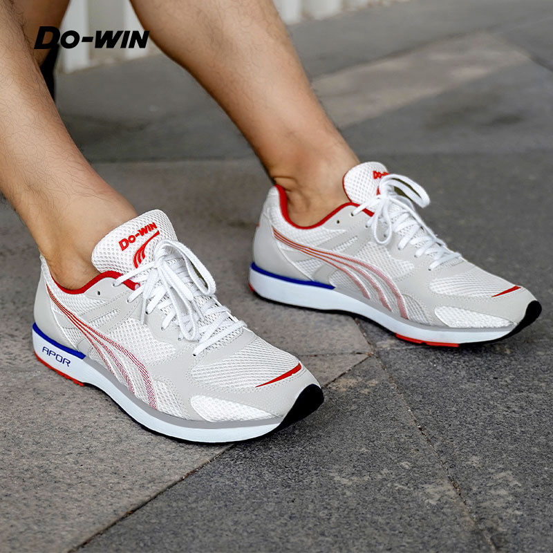 多威Do－win马拉松训练跑鞋男女