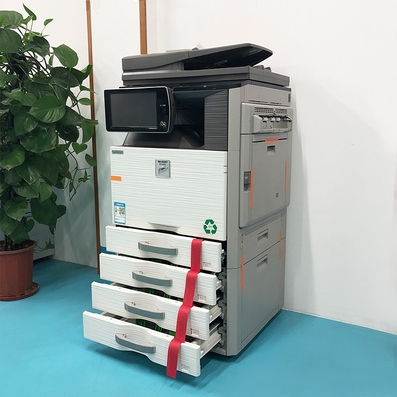 夏普复印机