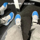 Air Jordan 11 CMFT Low AJ11白蓝男子低帮复古篮球鞋DN4180-114