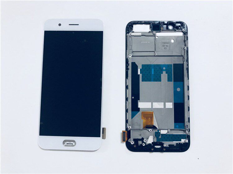 新品oppo r11手机屏幕内外屏 oppor11t r11s r11屏