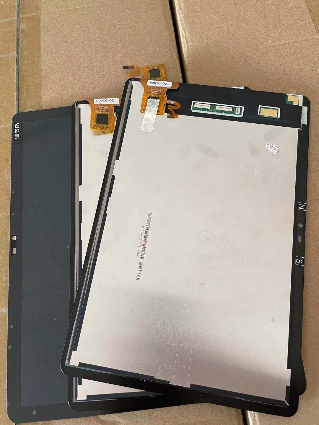 电容屏液晶屏总成