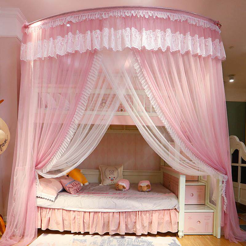 00新款子母床家用上下床网红u型蚊帐天猫旗舰店50元券券后价 ￥769.