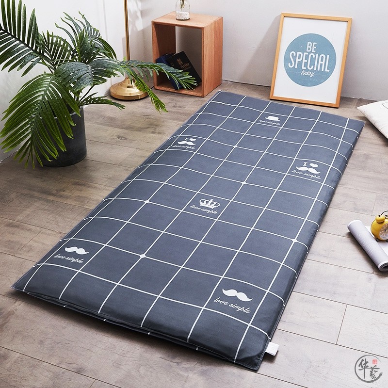 9m垫被套双人床垫套单人可拆洗防尘罩飘窗垫子