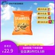 趣莱福烤虾味海苔玉米片65g/袋韩国零食下午茶办公室解馋薯片锅巴