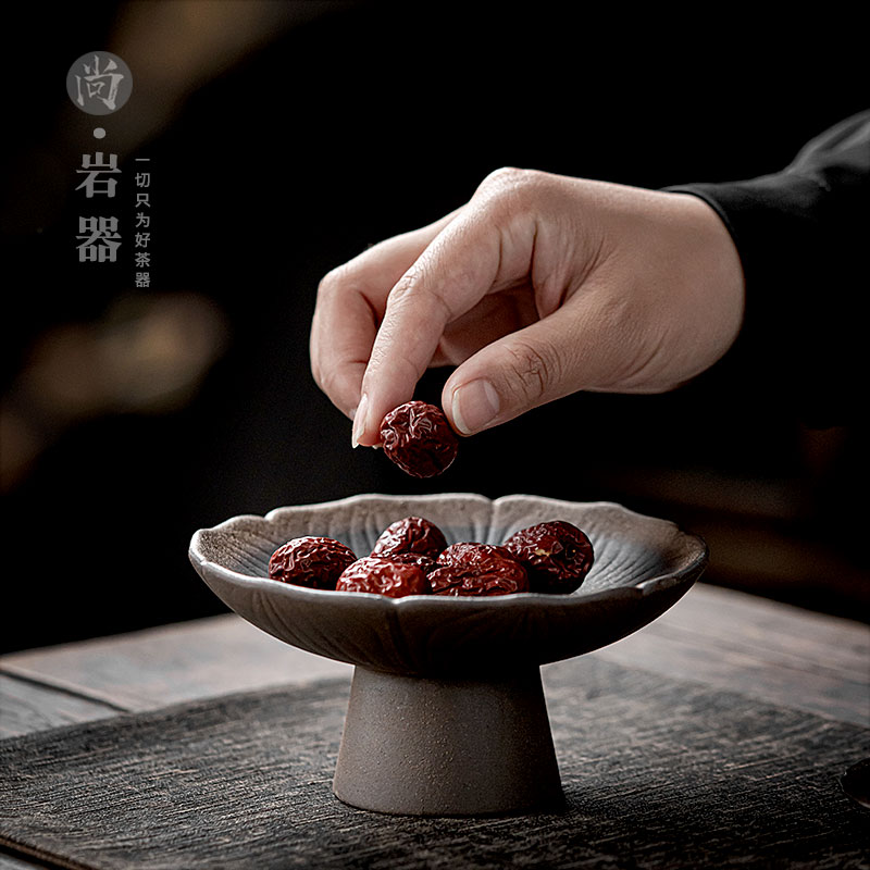 Retro fruit Inventory ceramics Refreshment tray tea table snacks Dried fruit dish ktv Fruit plate Western dish Tallin the Tableware , Tableware , Fruit bowl/Fruit plate/Hamper category - from Buy2taobao.com to provide professional Taobao agent buy service