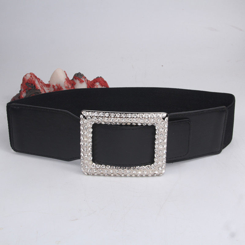 腰封宽腰带包邮