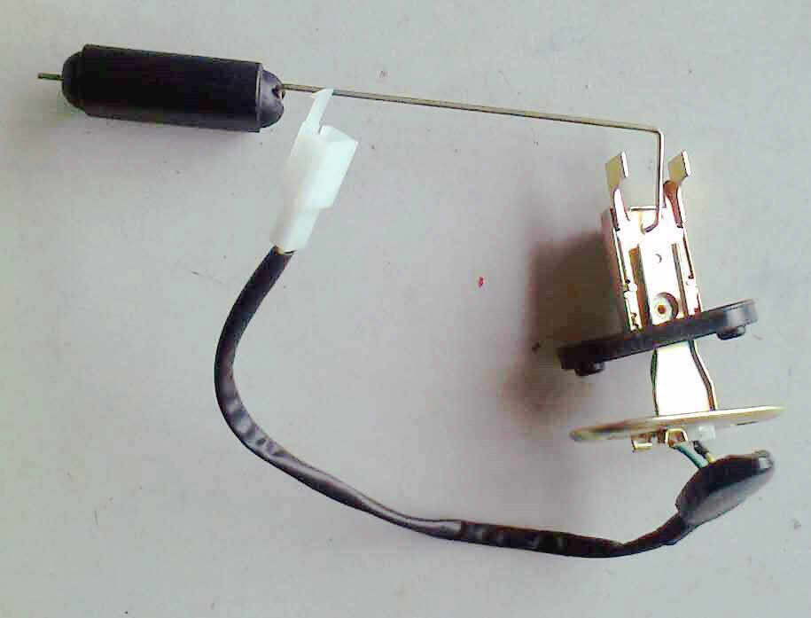 大地鹰王摩托车配件dd250g-2油箱感应器dd250g-2n油箱