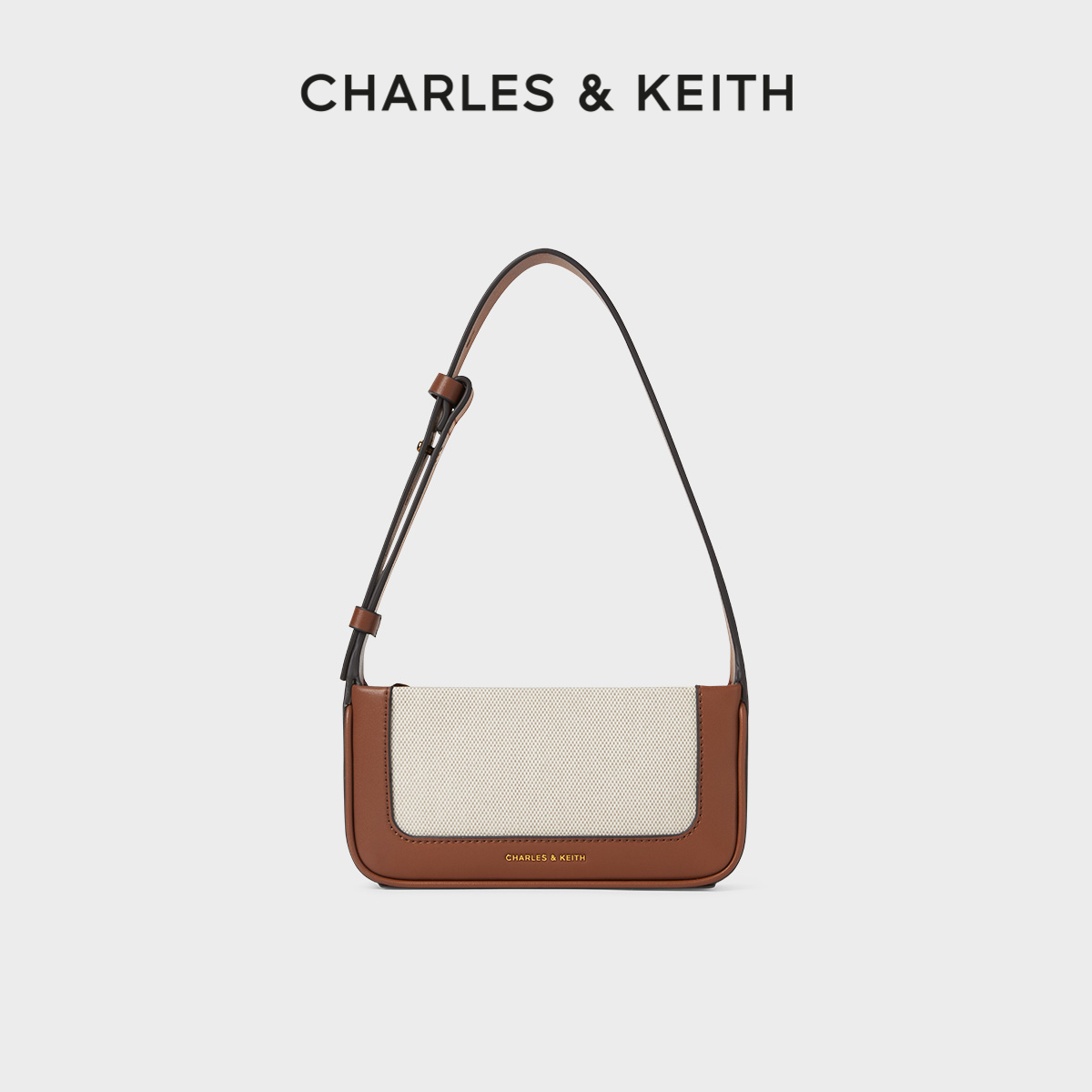 CHARLES&KEITH24春新