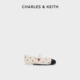 CHARLES&KEITH24春夏新品CK9-70900087-1情人节爱心玛丽珍鞋童鞋