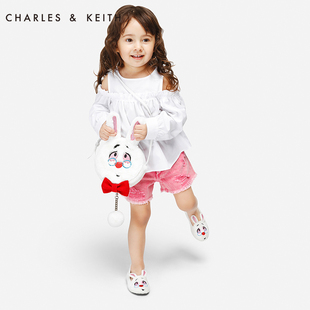 香奈兒velours系列腕表 CHARLES KEITH 新品 單肩包CK11-80670701迪士尼系列兔子包兒童包 腕錶