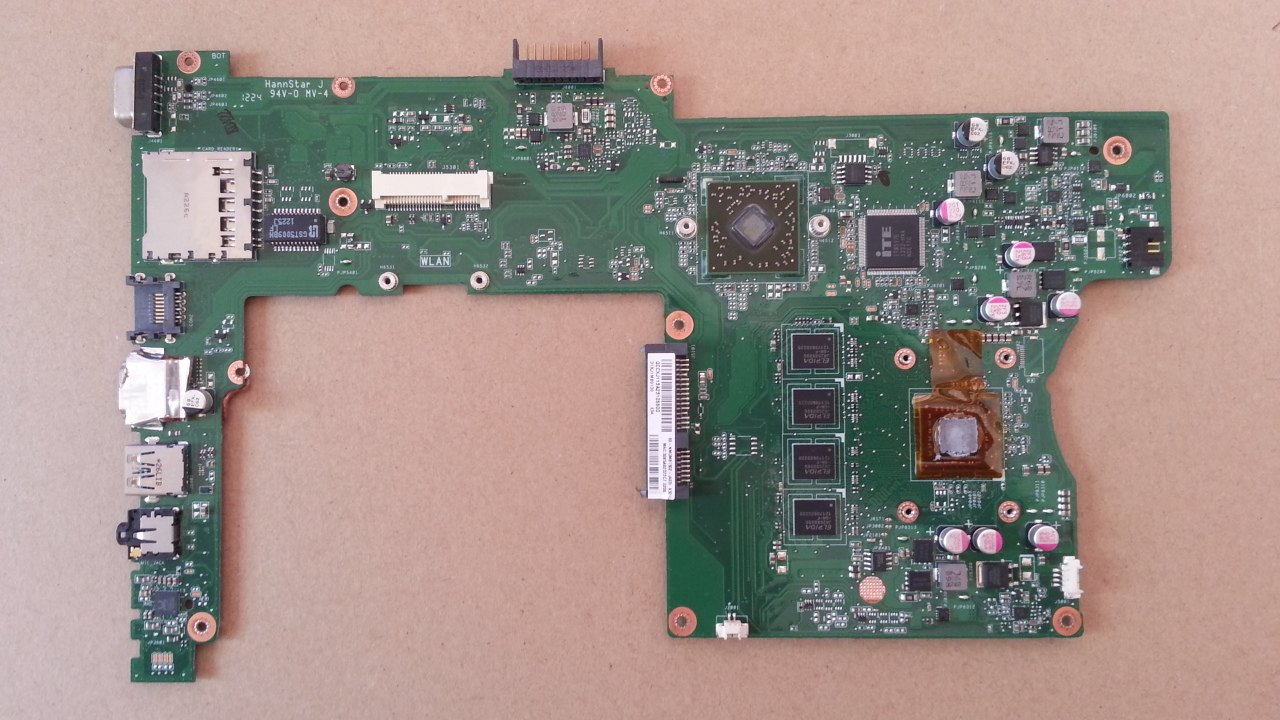 华硕asusx501ux401ux401u3m主板板载cpu4g内存笔记本零部件