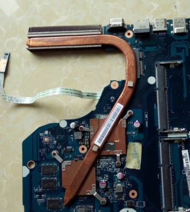 宏基e5-571g主板ek-571gv3-572g532gz5wahla-b991p散热器其它配件