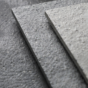 粗狂自然石通体质感灰色仿古砖颗粒石纹砖设计师墙砖防滑耐磨地砖