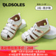 澳洲【Old Soles】2024新款婴儿学步鞋夏季清凉防滑宝宝学步凉鞋