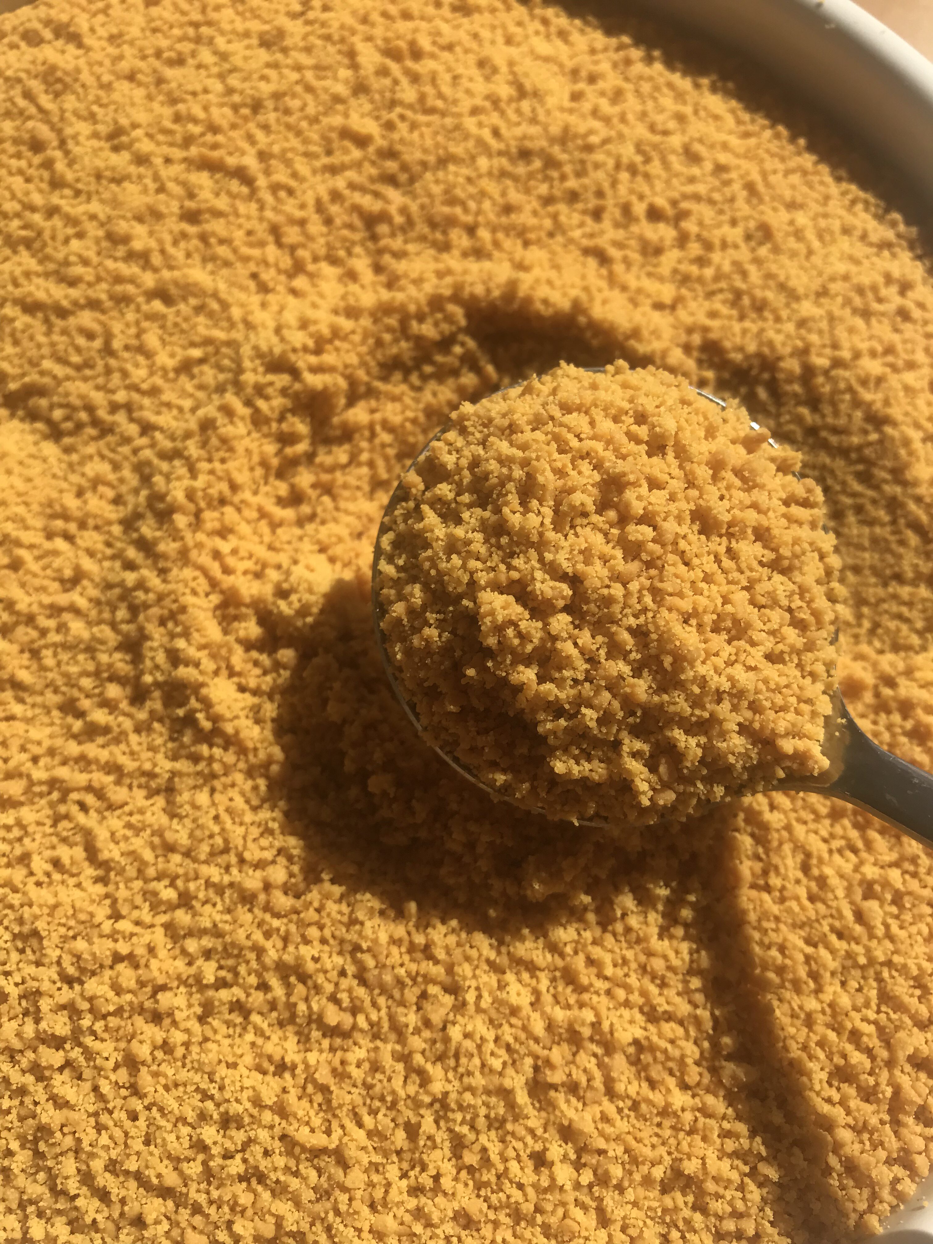 蛋黄粉80g (全店满58包邮)宠物拌粮粉补充卵磷脂美毛猫