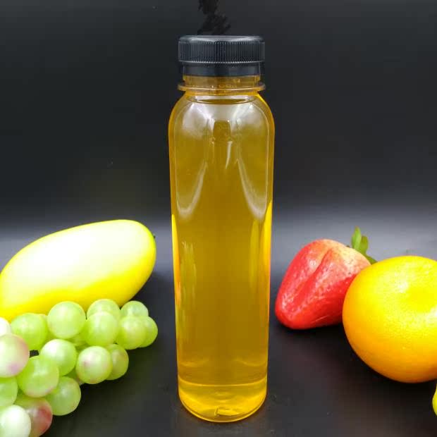 360ml fruit juice PET Bottle Clear plastic bottles Enzyme Bottle Net red milk tea bottle cold drink Mineral water bottlesin the Tableware , Tableware , Bottle/Tank category - from Buy2taobao.com to provide professional Taobao agent buy service