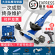 大圣组合弯管器 CT-999RF手动弯管器10-22MM空调管正反折弯机套装