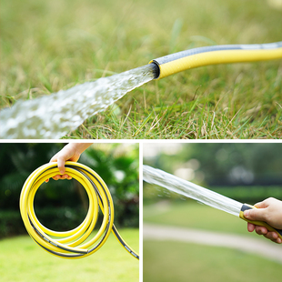 家用的水龙头万能接头带水管软管对接器4分管子接口通用转换配件