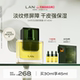 LAN兰时光兰花精华油3.0修护抗皱保湿提亮面部精油护肤油以油养肤