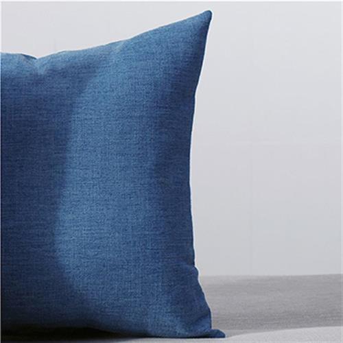 Solid Cotton sofa Pillows a living room North pillow Simplicity modern style Fabric artin the Home Fabric , Pillow/Pillow category - from Buy2taobao.com to provide professional Taobao agent buy service