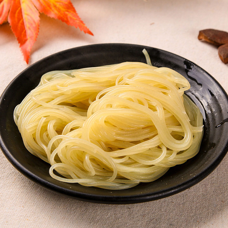 一折冷面批发 5斤_5斤装小麦冷面 冷面纯粮食制作不含胶冷面东北朝鲜