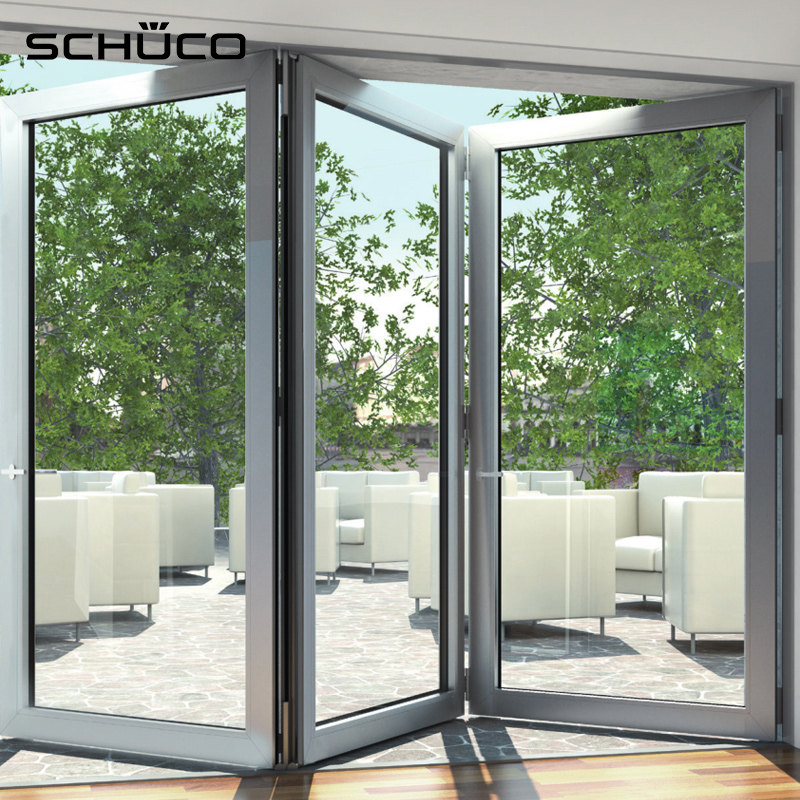 schuco旭格全屋定制官方旗舰店-品牌信息册