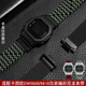 适配卡西欧小方块DW5600 GW5000 GW5035 DW-6900编织尼龙改装表带