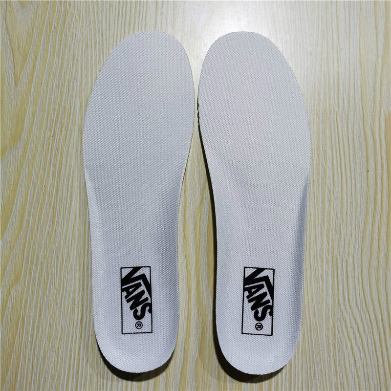 适配vans鞋垫原装减震吸汗透气加厚软经典款万斯运动篮球跑步男女