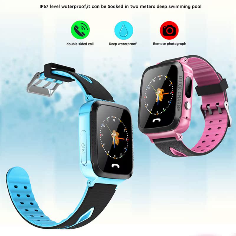 Smart watch kids take photos to locate student phone watch在类目 玩具/童车/益智/积木/模型, 电子/发光/充气/整蛊玩具, 电子玩具中 - 来自Buy2taobao.com提供专业的淘宝代购服务