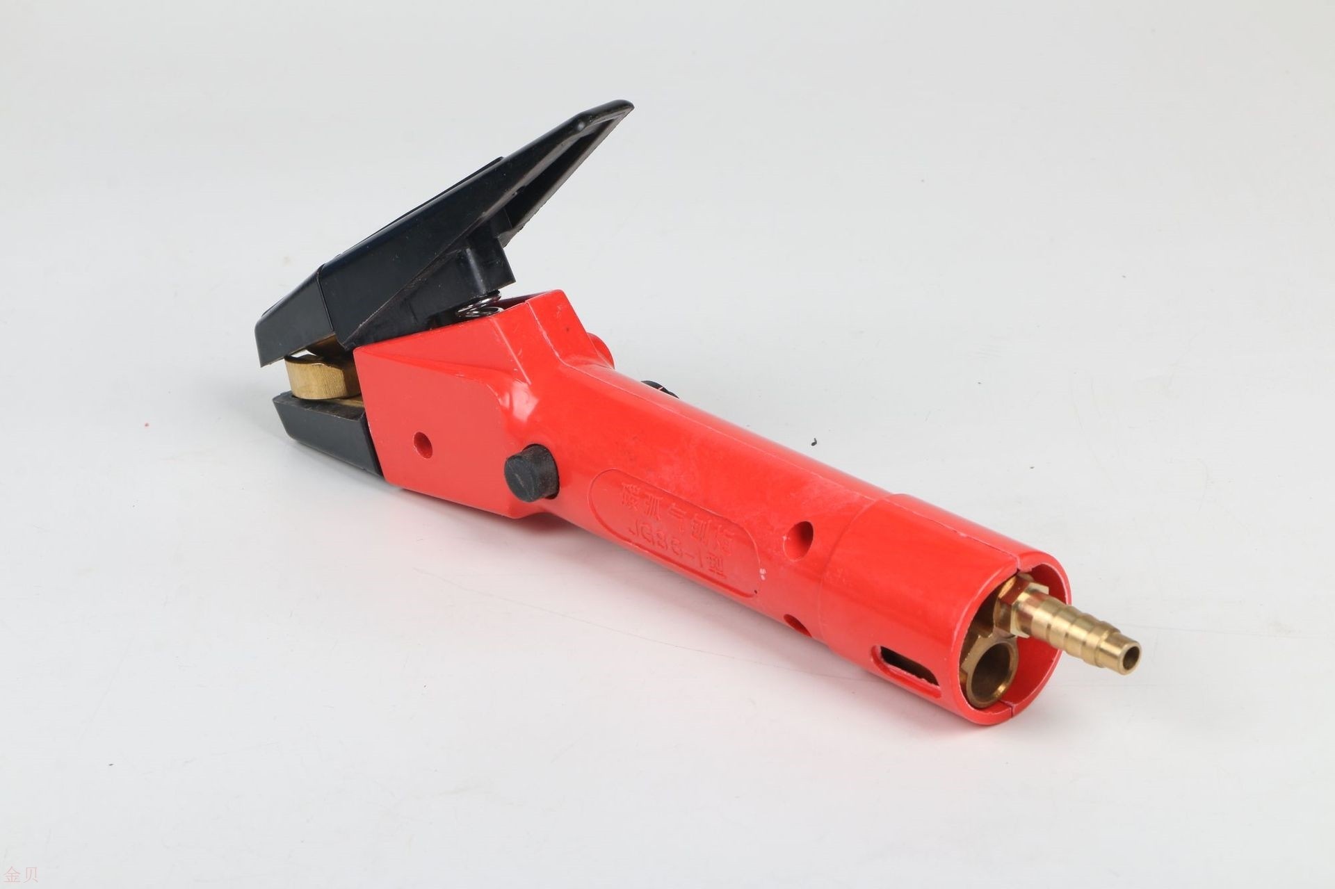 jg86-1型碳弧气刨枪 气刨炬 600a气刨钳焊接工具