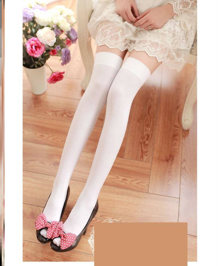 袜子连裤过膝优惠券-搜券网