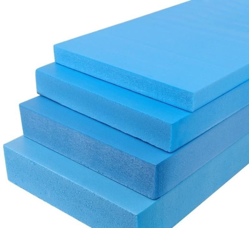 泡沫板 高密度_硬质高防撞珍珠棉高密塑料压缩手工包装保暖海绵板厚