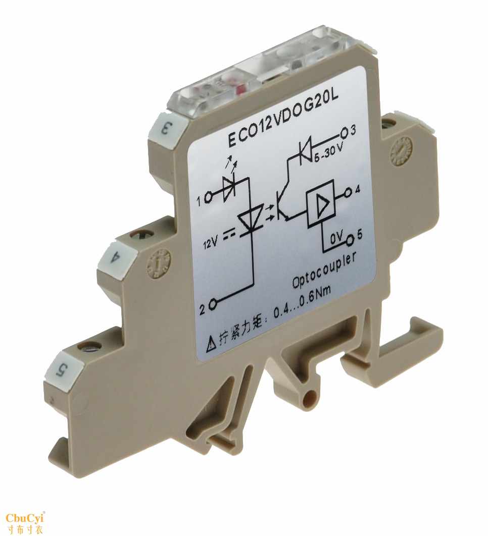 端子式高速光电耦合器,12V,100KHz切换频率,兼容魏德|ruв категории Цифровые аксессуары, рынок электронных компонентов, фотоэлектрический прибор, каплер/изолятор - от Buy2taobao.com для оказания профессиональной услуги покупки агента Taobao
