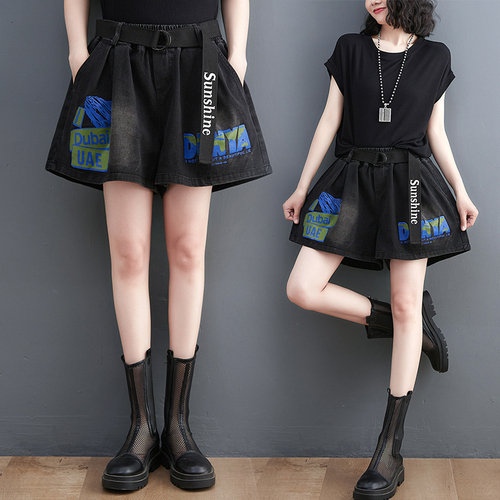 隆金文艺大码女装 LJWYDMNZ938